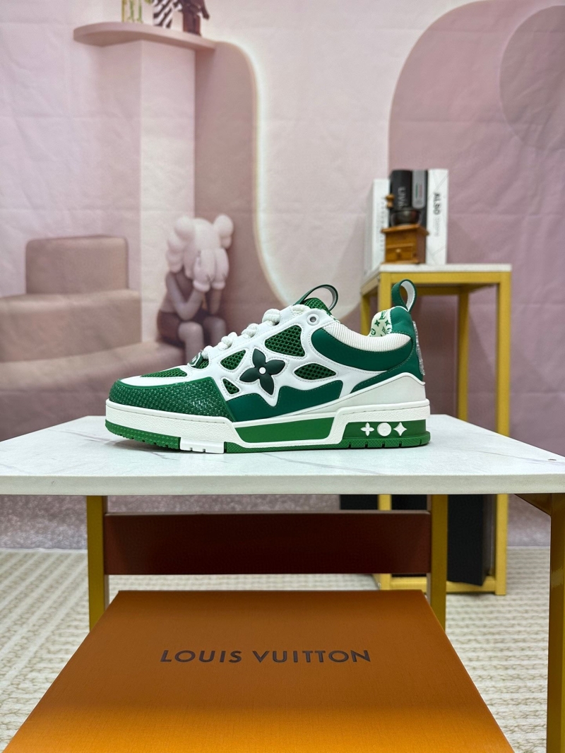 Louis Vuitton Sneakers